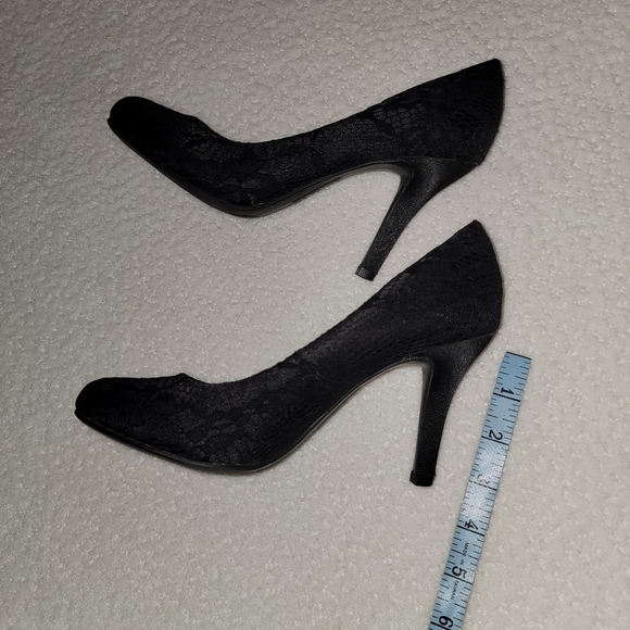 Mootsies Tootsies Classic Heels - Picture 5 of 11